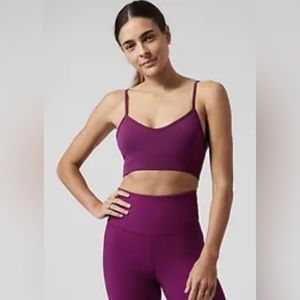 Athleta Renew Bra